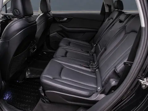 Audi Q7 2018, фото 8