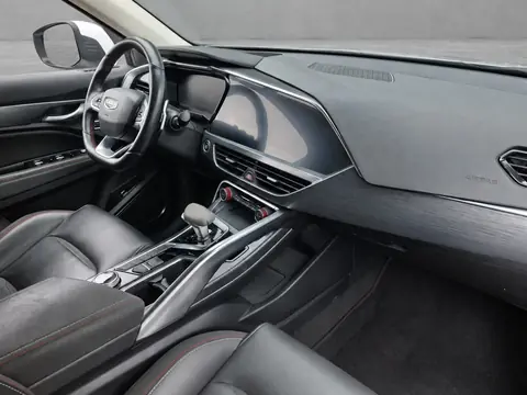 Geely Tugella 2021, фото 6