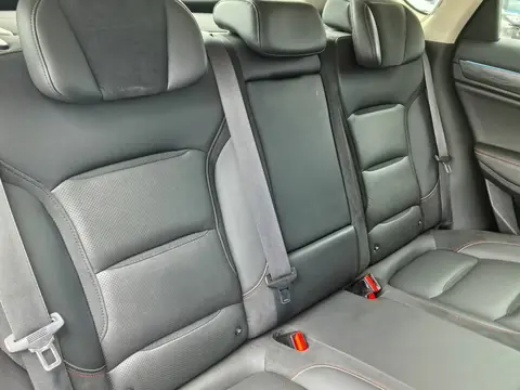 Geely Tugella 2021, фото 7