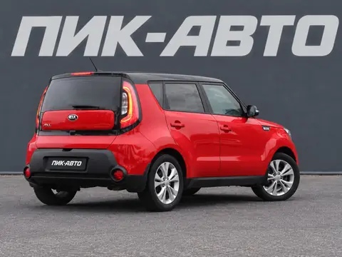 Kia Soul 2015, фото 2