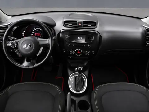 Kia Soul 2015, фото 4