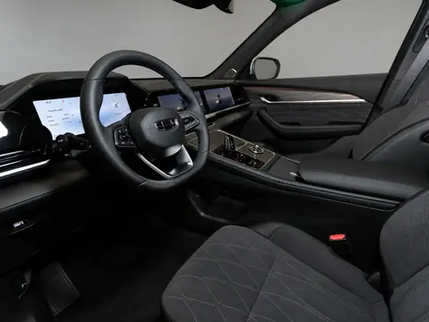Geely Monjaro 2024, фото 5