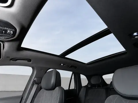 Geely Monjaro 2024, фото 8