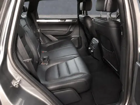 Volkswagen Touareg 2015, фото 7