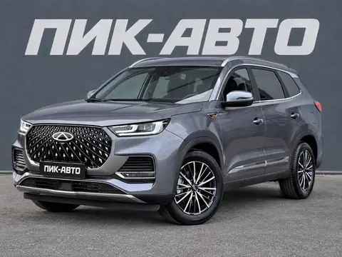 Chery Tiggo 8 Pro Max 2024, фото 1