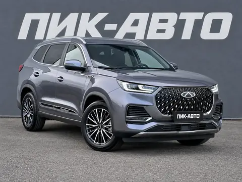 Chery Tiggo 8 Pro Max 2024, фото 2