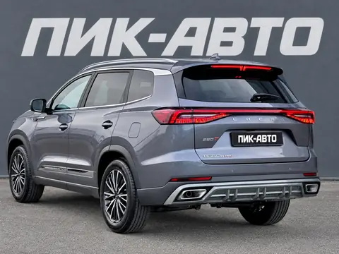 Chery Tiggo 8 Pro Max 2024, фото 3