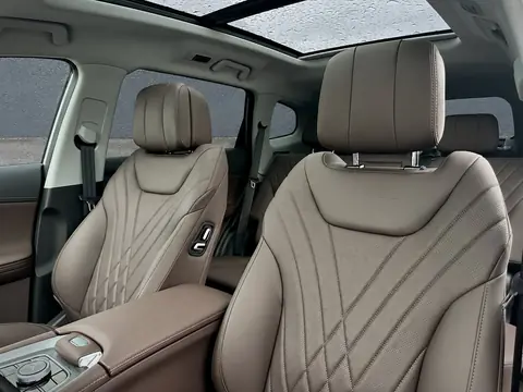 Chery Tiggo 8 Pro Max 2024, фото 7