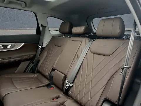 Chery Tiggo 8 Pro Max 2024, фото 8
