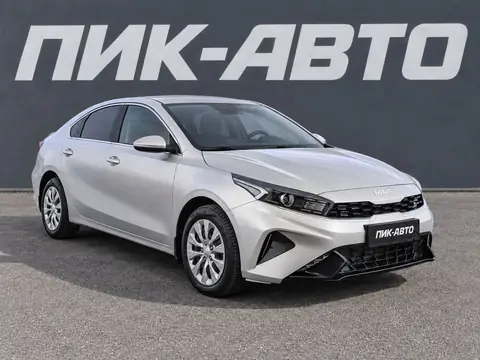 Kia Cerato 2022, фото 2