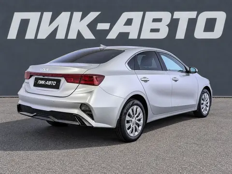 Kia Cerato 2022, фото 3