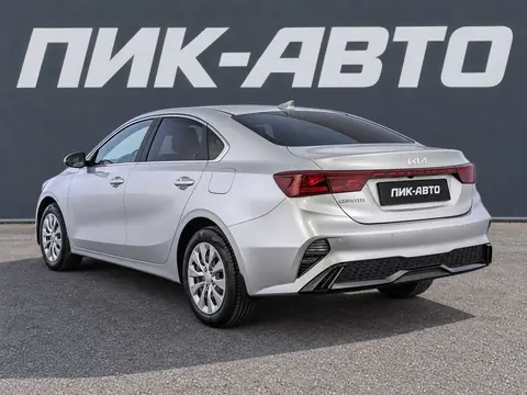 Kia Cerato 2022, фото 4