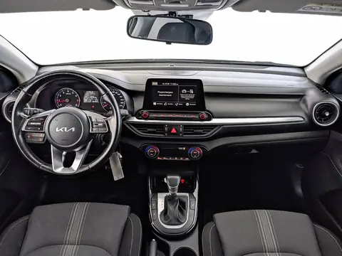 Kia Cerato 2022, фото 5