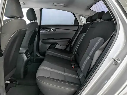 Kia Cerato 2022, фото 6