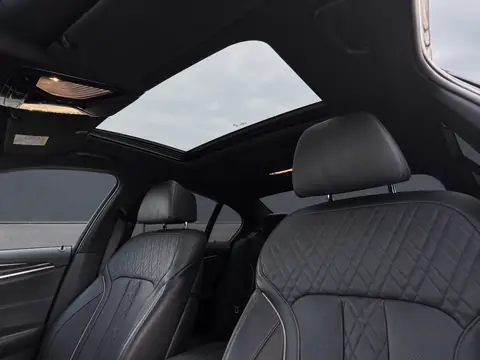 BMW 5 серии 2017, фото 6