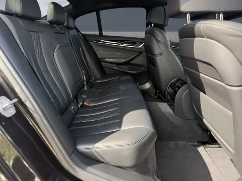 BMW 5 серии 2017, фото 7