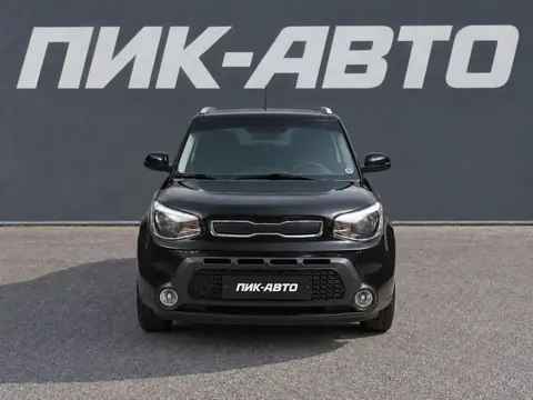 Kia Soul 2016, фото 2