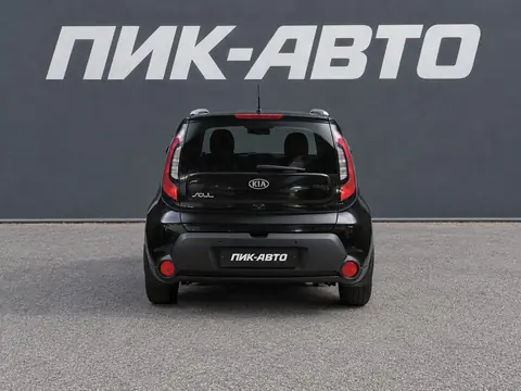 Kia Soul 2016, фото 3