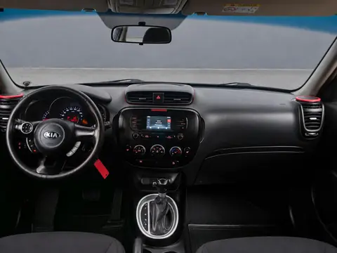 Kia Soul 2016, фото 6