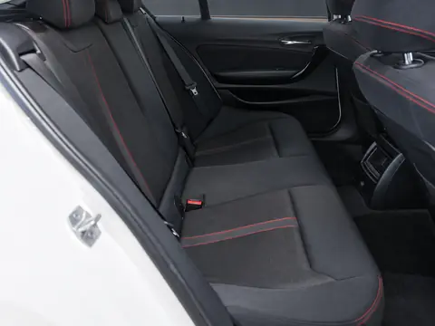 BMW 1 серии 2016, фото 7