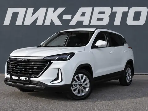 BAIC X35 2025, фото 1