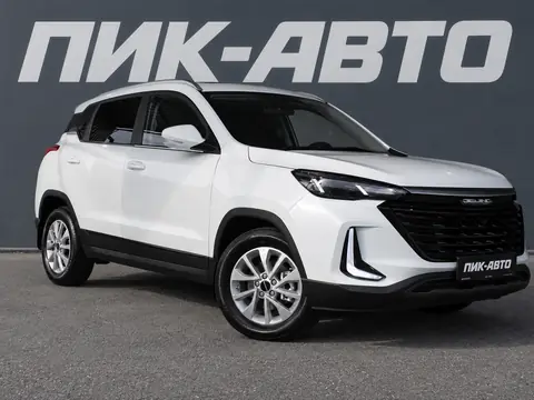 BAIC X35 2025, фото 2