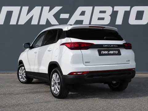 BAIC X35 2025, фото 3