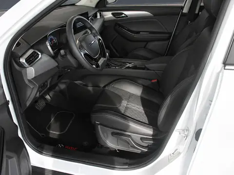 BAIC X35 2025, фото 5