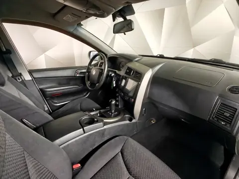 SsangYong Kyron 2015, фото 5