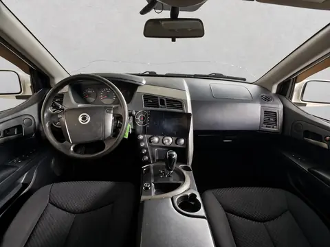 SsangYong Kyron 2015, фото 6