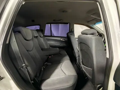 SsangYong Kyron 2015, фото 7