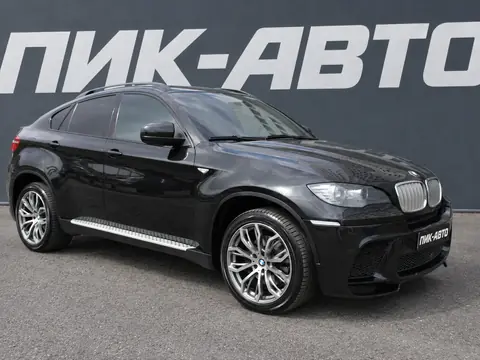 BMW X6 2012, фото 2