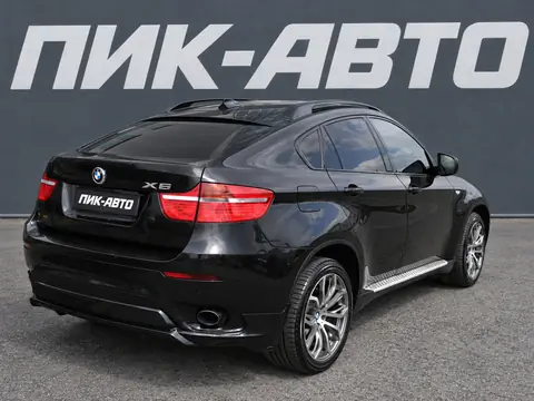 BMW X6 2012, фото 3