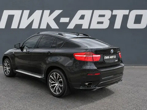 BMW X6 2012, фото 4