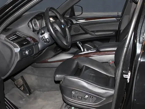 BMW X6 2012, фото 5