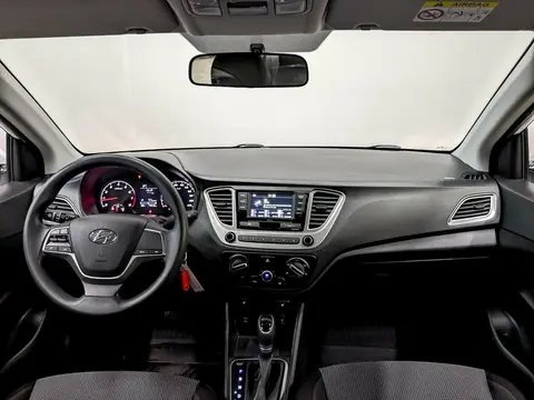Hyundai Solaris 2022, фото 5