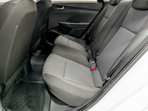 Hyundai Solaris 2022, фото 6