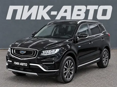Geely Atlas Pro 2022, фото 1