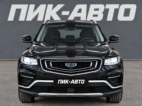 Geely Atlas Pro 2022, фото 2