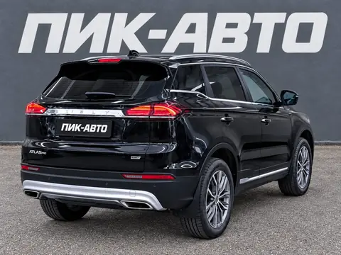 Geely Atlas Pro 2022, фото 3