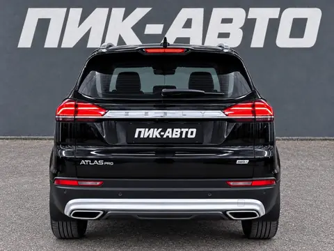 Geely Atlas Pro 2022, фото 4