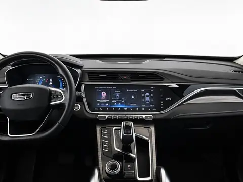 Geely Atlas Pro 2022, фото 5