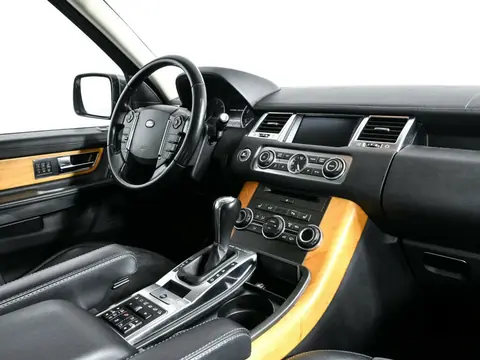 Land Rover Range Rover 2012, фото 5
