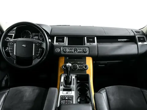 Land Rover Range Rover 2012, фото 6