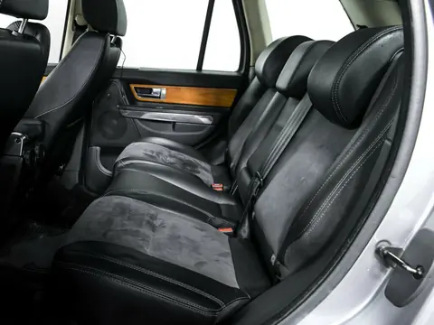 Land Rover Range Rover 2012, фото 7