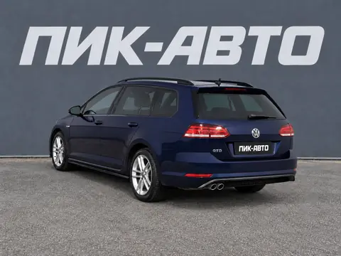 Volkswagen Golf 2020, фото 3