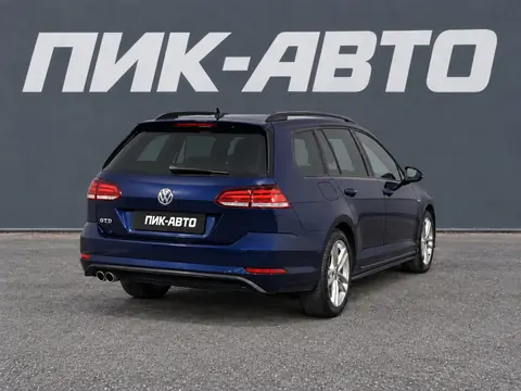 Volkswagen Golf 2020, фото 4