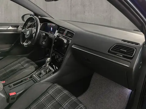 Volkswagen Golf 2020, фото 7