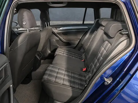 Volkswagen Golf 2020, фото 8