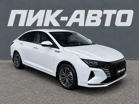Dongfeng Shine Max 2025, фото 2
